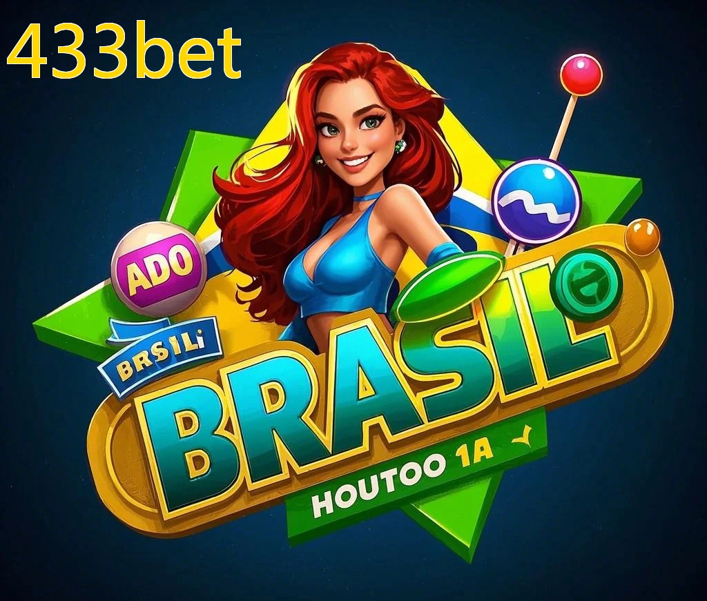 433bet.com GAME-Slots