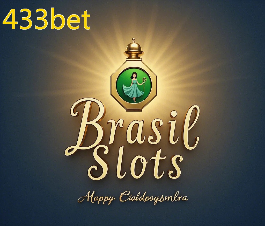 433bet.com GAME-Slots