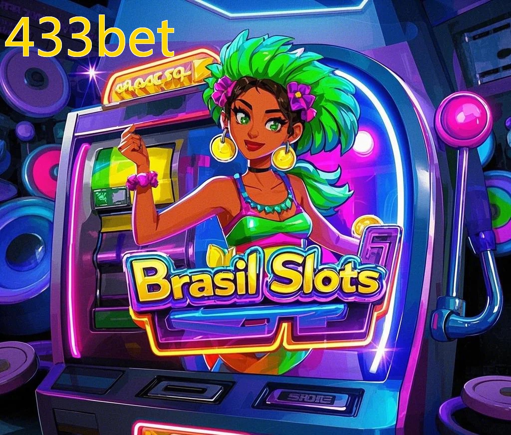 433bet.comgame-Login