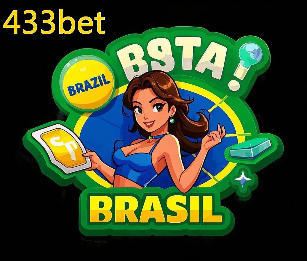 433bet.com GAME-Apostas