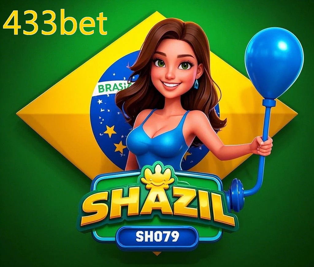 433bet.com GAME-Slots