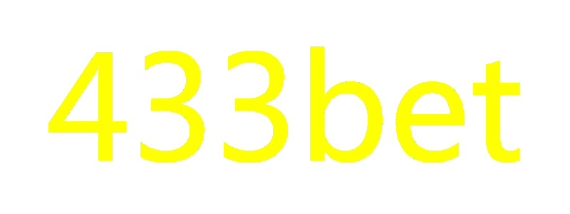 433bet.com GAME-Logo